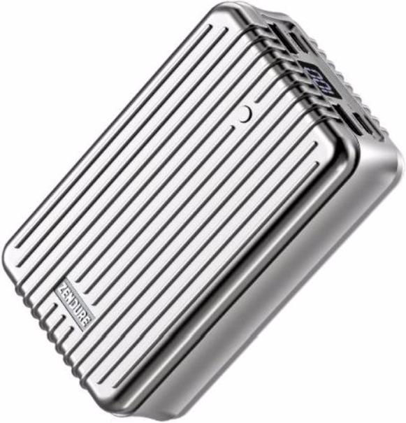 Image du produit Zendure A8 SuperTank (27000 mAh, 100 W, 100 Wh)