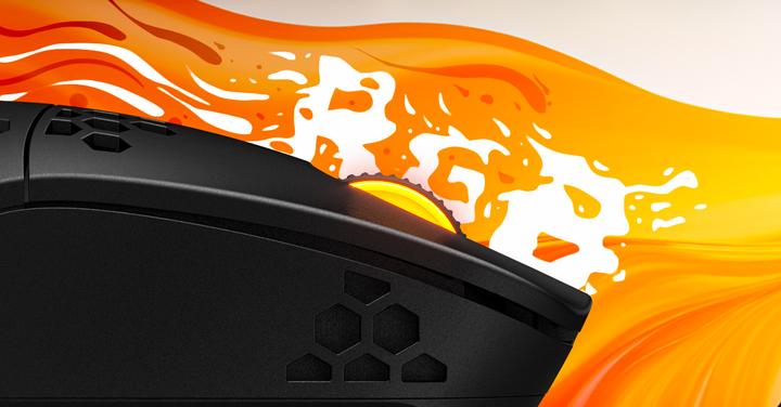 Image du produit Hator Stellar Pro Wireless (Sans fil)