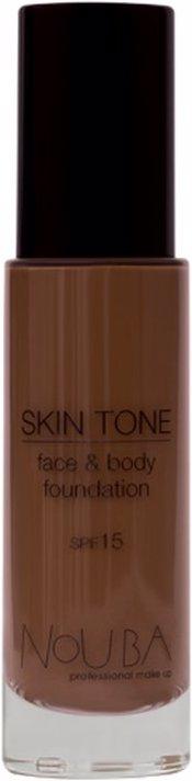 Nouba Skin Tone Found N. 8 (Nr. 8)