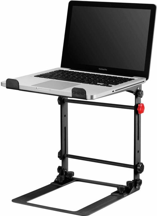 Actual product image Zomo Ls-10