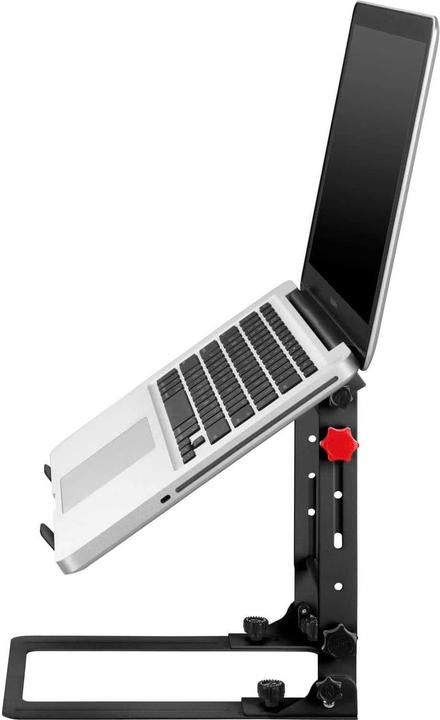 Actual product image Zomo Ls-10