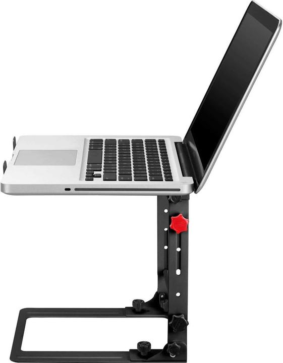 Actual product image Zomo Ls-10