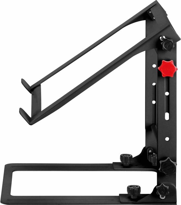 Actual product image Zomo Ls-10