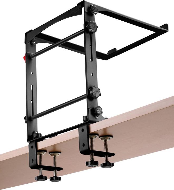 Actual product image Zomo Ls-10