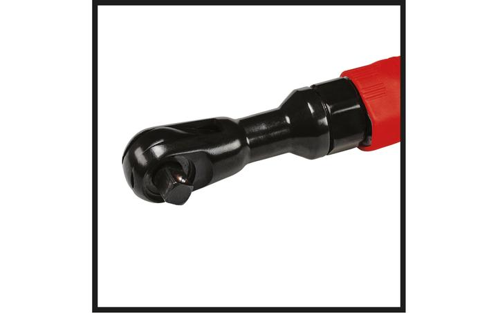 Actual product image Einhell Ratchet screwdriver 68 (1/2")