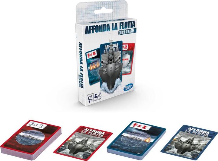 Produktbild Hasbro E7495