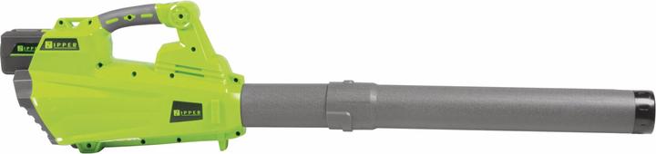 Produktbild Zipper ZI-LBR40V (Akkubetrieb, Laubbläser)