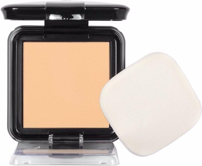 Actual product image Nouba Divinouba Compact Make up No. 66 (No. 66)