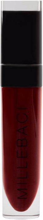 Nouba Millebaci Dauerhafter, Flüssiger Lippenstift Nr. 46 (Nr. 46)