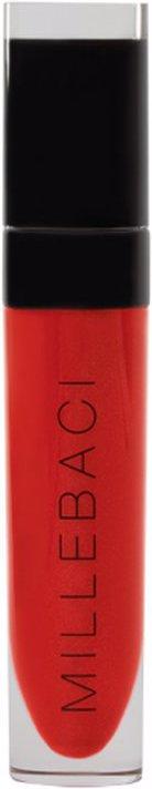 Produktbild Nouba Millebaci Dauerhafter, Flüssiger Lippenstift Nr. 08 (Nr. 08)