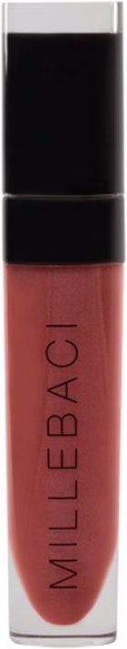 Actual product image Nouba Millebaci Permanent Liquid Lipstick No. 39 (No. 39)