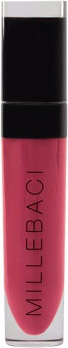 Image du produit Nouba Millebaci Rouge à lèvres liquide permanent n° 40 (Nº 40)