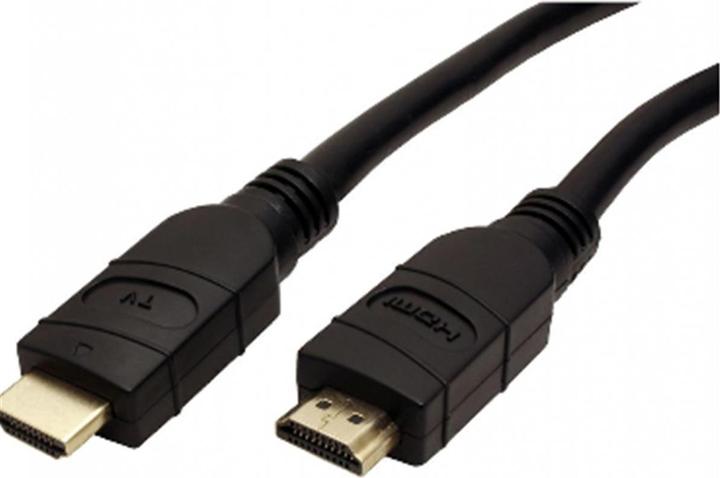 Produktbild Value HDMI (Typ A) — HDMI (Typ A) (25 m, HDMI)