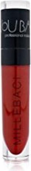 Nouba Millebaci Dauerhafter, Flüssiger Lippenstift Nr. 52 (Nr. 52)
