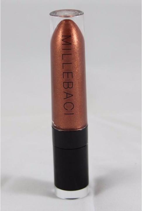Image du produit Nouba Millebaci Rouge à lèvres liquide permanent n° 11 (Numéro 11)