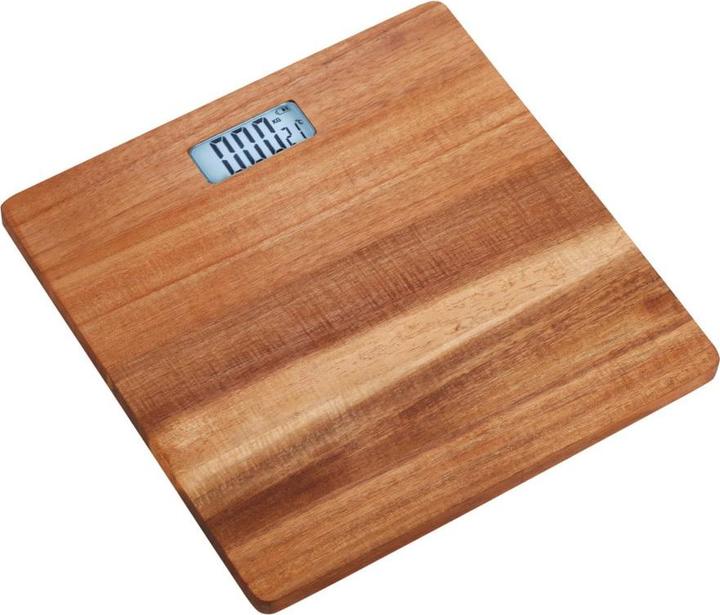 Immagine prodotto Wenko Bilancia personale acacia (0.18 kg)