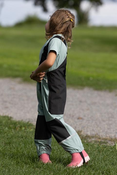 Actual product image Rukka Dinu rain dungarees (92)