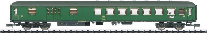 Actual product image MiniTrix 18475 N DB Express Train Car BDüms 273 (Track N)