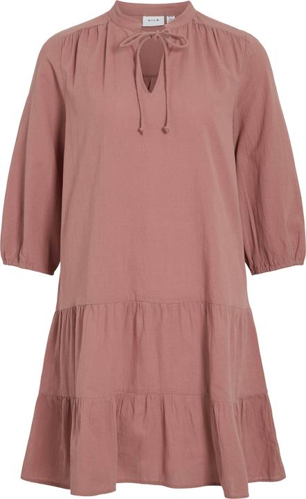 Produktbild Vila VIPETRA 3/4-Arm Minikleid (36)