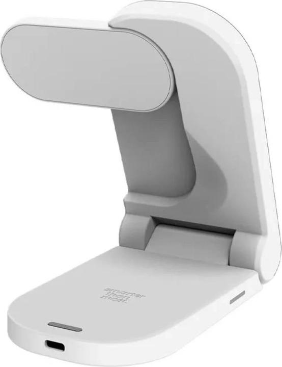 Actual product image STM Chargetree MAG - Compact and versatile MagSafe (15 W)