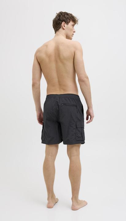 Produktbild Jack & Jones Cargo fit Badeshorts Badeshorts (M)