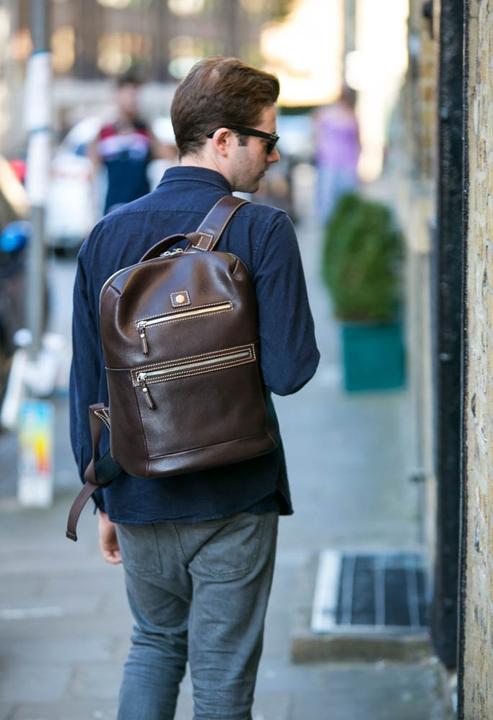 Image du produit Jekyll & Hide Berlin (15 l)