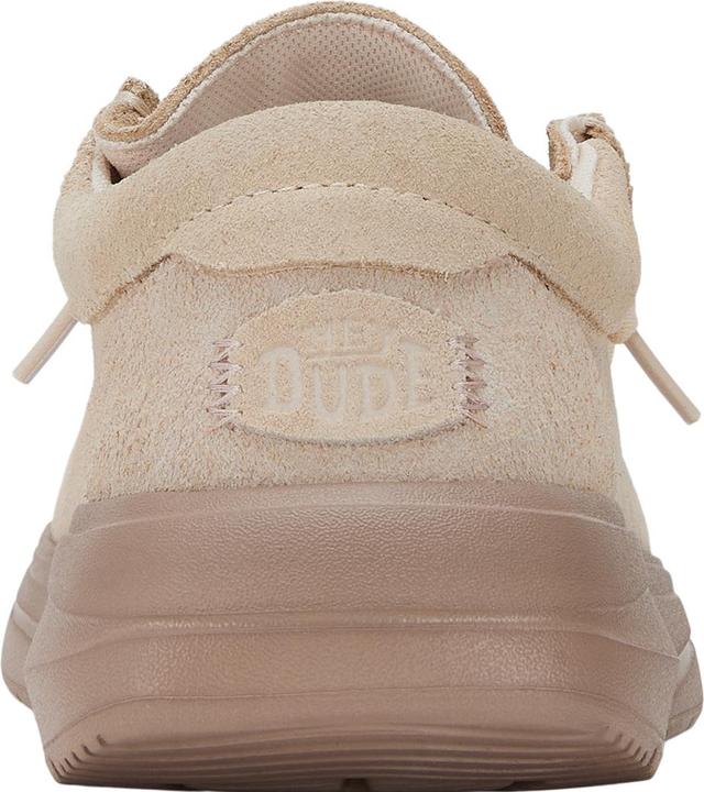 Produktbild Hey Dude Wendy COMF Suede (38)