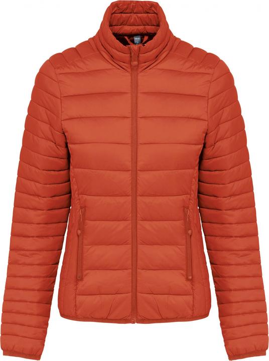Actual product image Kariban Lightweight Puffer Jacket (M)