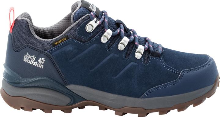 Image du produit Jack Wolfskin Refugio Texapore Low W (43)