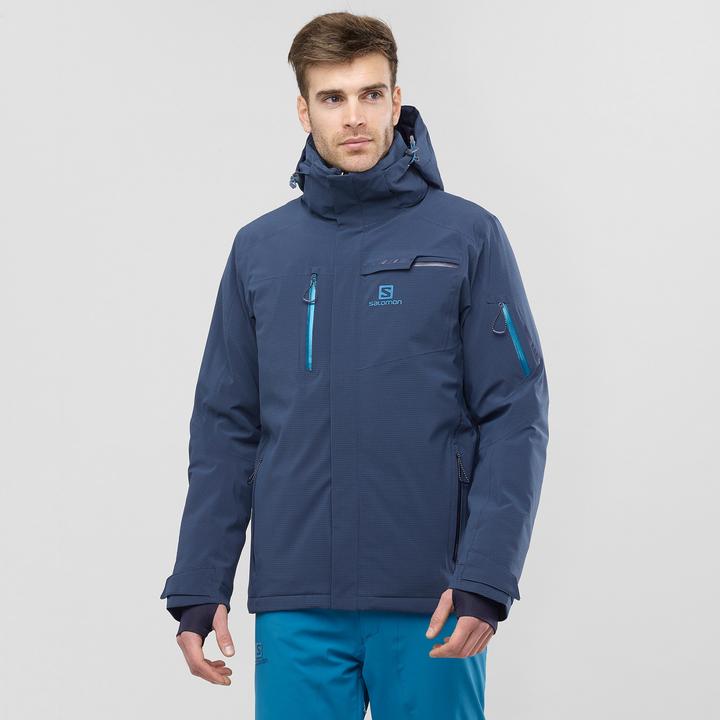 Produktbild Salomon Brilliant (M)