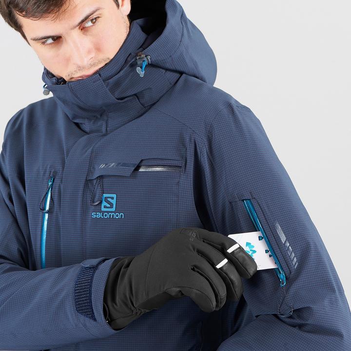Produktbild Salomon Brilliant (M)