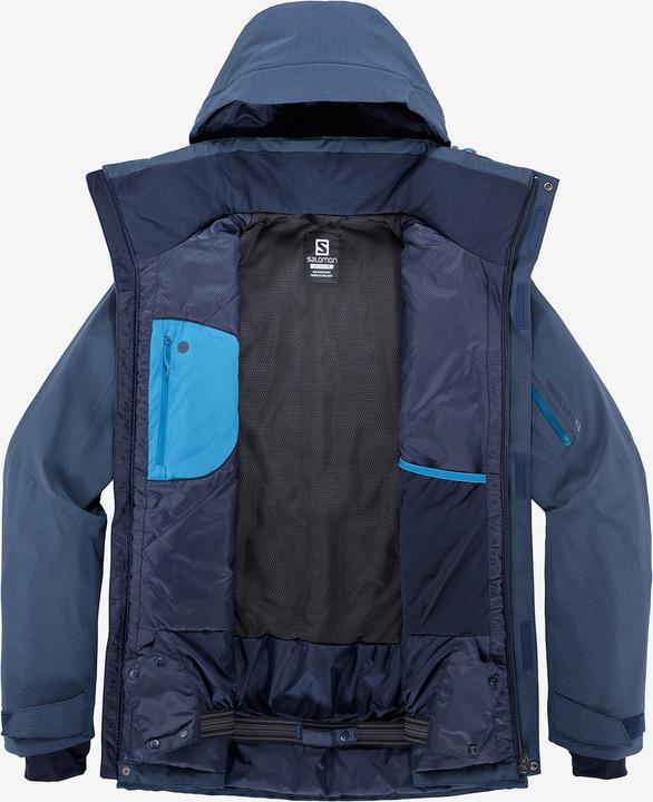 Produktbild Salomon Brilliant (M)