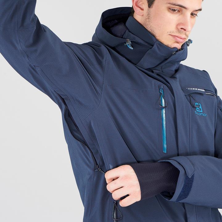 Produktbild Salomon Brilliant (M)