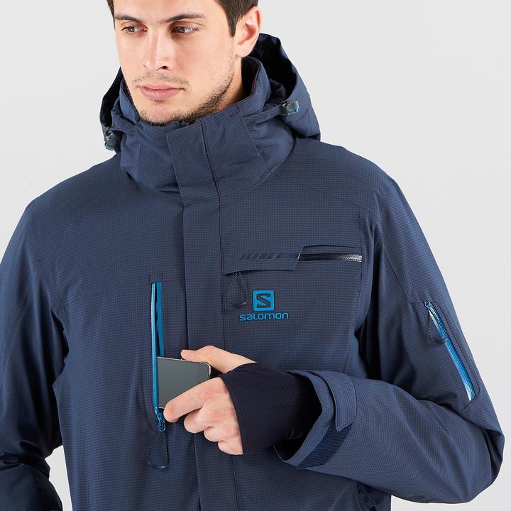 Produktbild Salomon Brilliant (M)