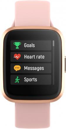 Produktbild Forever Smartwatch ForeVigo 2 SW-310 Roségold (36 mm)
