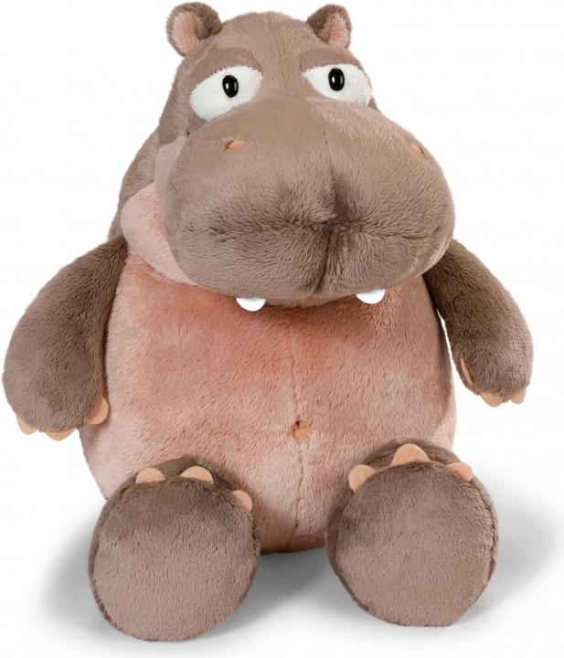 Produktbild NICI Kuscheltier - Nilpferd Balduin (80 cm)