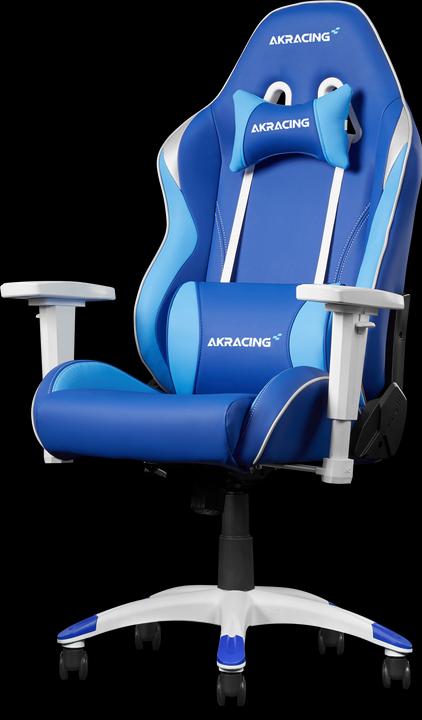 Actual product image Akracing California Tahoe