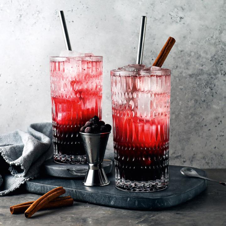 Actual product image Nachtmann Ethno (4.22 dl, 4 x, Long drink glasses)