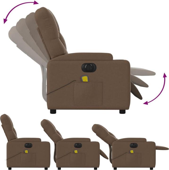 Actual product image VidaXL Hypatia