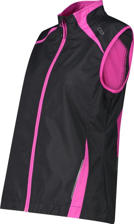 Immagine prodotto CMP Campagnolo Women's Reflective Vest (46)