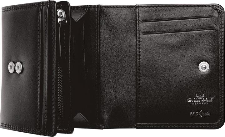 Actual product image Golden Head Polo RFID Protect 3335 Wallet