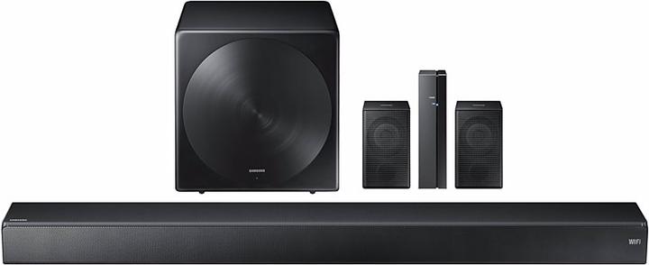 Produktbild Samsung Swa-W700 (1 Stk., 25 W)