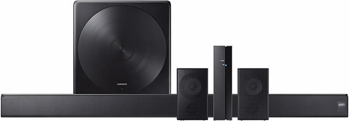 Produktbild Samsung Swa-W700 (1 Stk., 25 W)