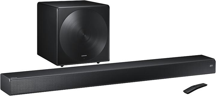 Produktbild Samsung Swa-W700 (1 Stk., 25 W)