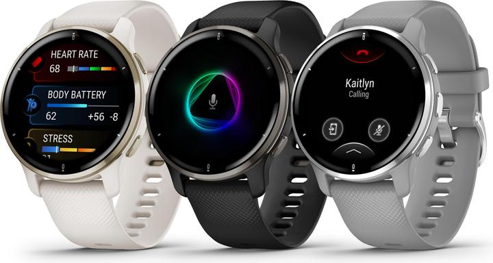Produktbild Garmin Venu 2 Plus (43 mm)