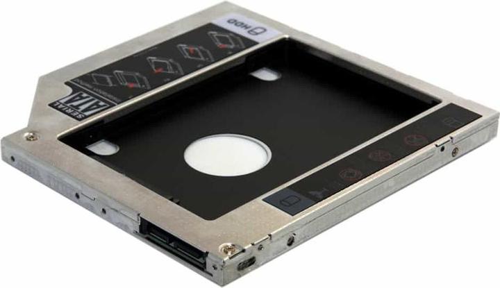 Produktbild Ueli Express SSD Einbaukit SATA MacBook Pro