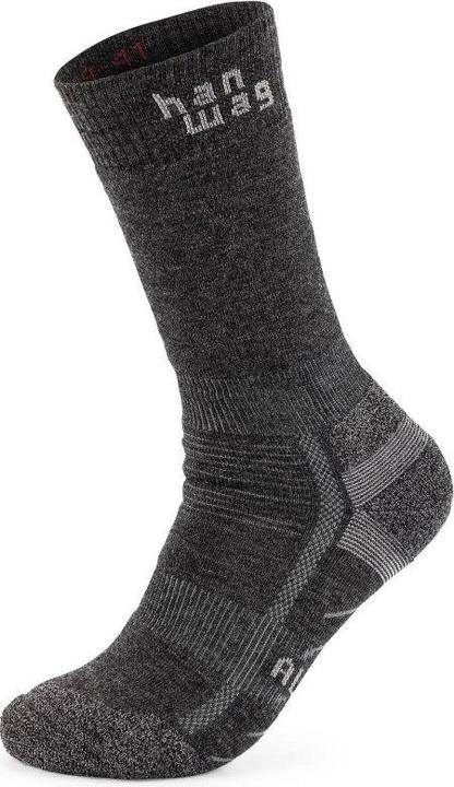 Actual product image Hanwag Alpine (36 - 38)