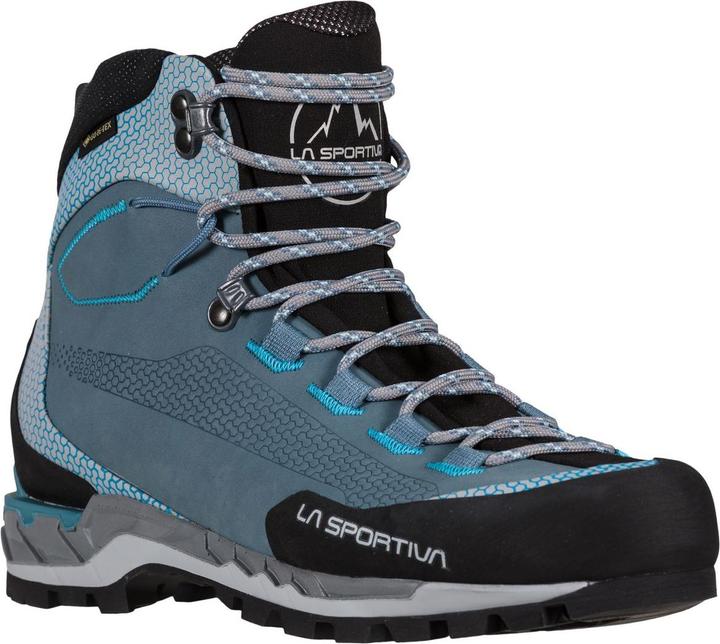 Actual product image La Sportiva Trango Tech Leather Woman Gtx (39.5)