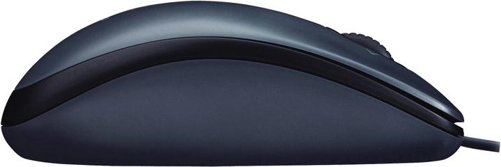 Image du produit Logitech M100 (Filaire)