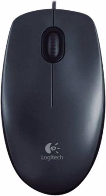 Image du produit Logitech M100 (Filaire)